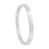 Bracelet jonc - Basic Silver