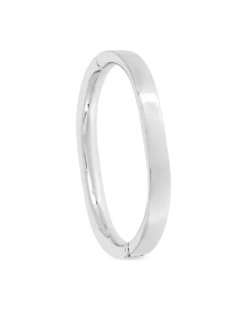 Bracelet jonc - Basic Silver
