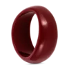 Bracelet jonc - Big Red