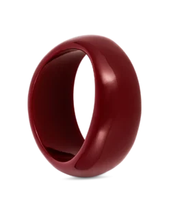 Bracelet jonc - Big Red