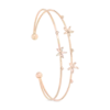 Bracelet jonc - Blooming Beauty