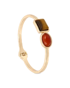 Bracelet jonc - Boho Gems