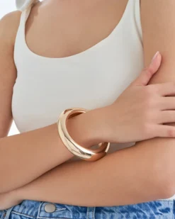 Bracelet jonc - Chunky Basic