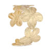 Bracelet jonc - Chunky Flower