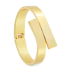 Bracelet jonc - Cozy Hug