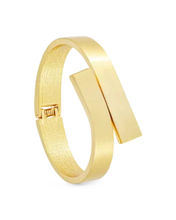 Bracelet jonc - Cozy Hug