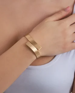 Bracelet jonc - Cozy Hug