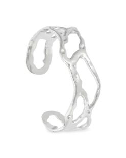 Bracelet jonc - Craved Design
