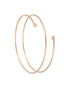 Bracelet jonc - Double Row