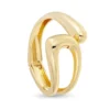 Bracelet jonc - Edgy Glow
