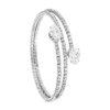 Bracelet jonc - Elegant Shine