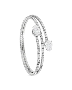 Bracelet jonc - Elegant Shine