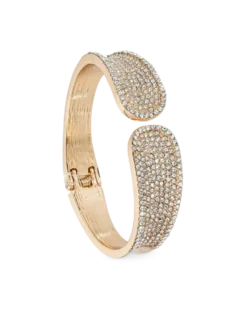 Bracelet jonc - Glamorous Shimmer