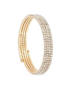 Bracelet jonc - Gleaming Night