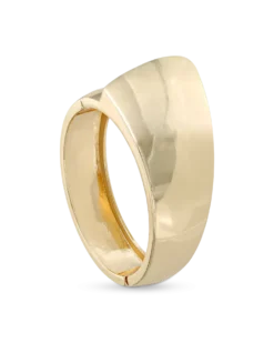 Bracelet jonc - Good Gold