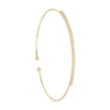 Bracelet jonc - Halo Shine