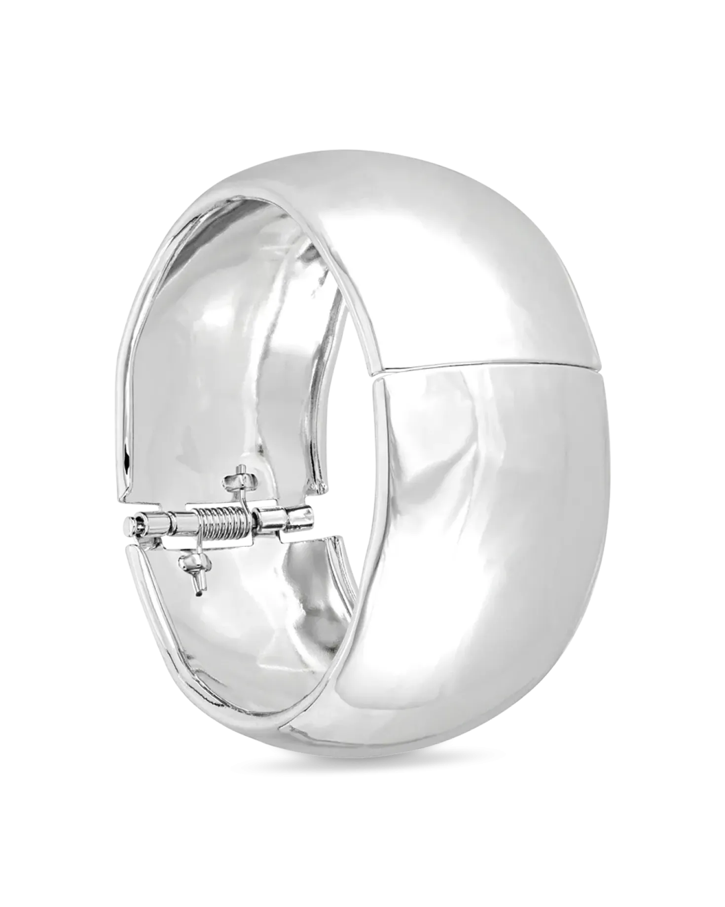 Bracelet jonc - Hard Shine