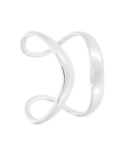 Bracelet jonc - Irregular Shape