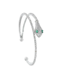 Bracelet jonc - Lovely Venom