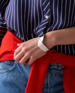 Bracelet jonc - Modern Steel
