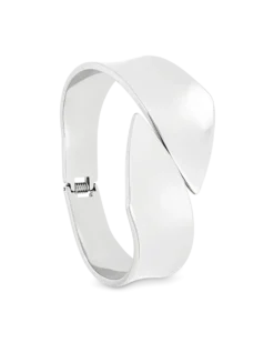 Bracelet jonc - Modern Steel