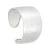 Bracelet jonc - Old Silver
