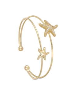 Bracelet jonc - Perfect Sea