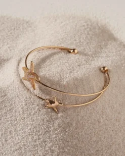Bracelet jonc - Perfect Sea