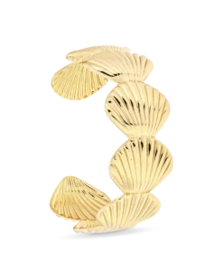 Bracelet jonc - Shore Shell