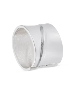 Bracelet jonc - Silver Line