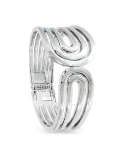 Bracelet jonc - Silver Special