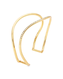 Bracelet jonc - Simple Luxe