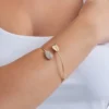 Bracelet jonc - Sparkly Dream