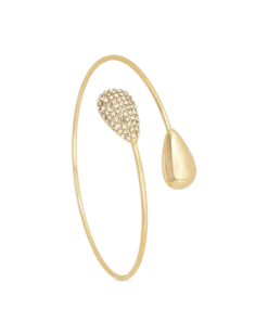 Bracelet jonc - Sparkly Dream