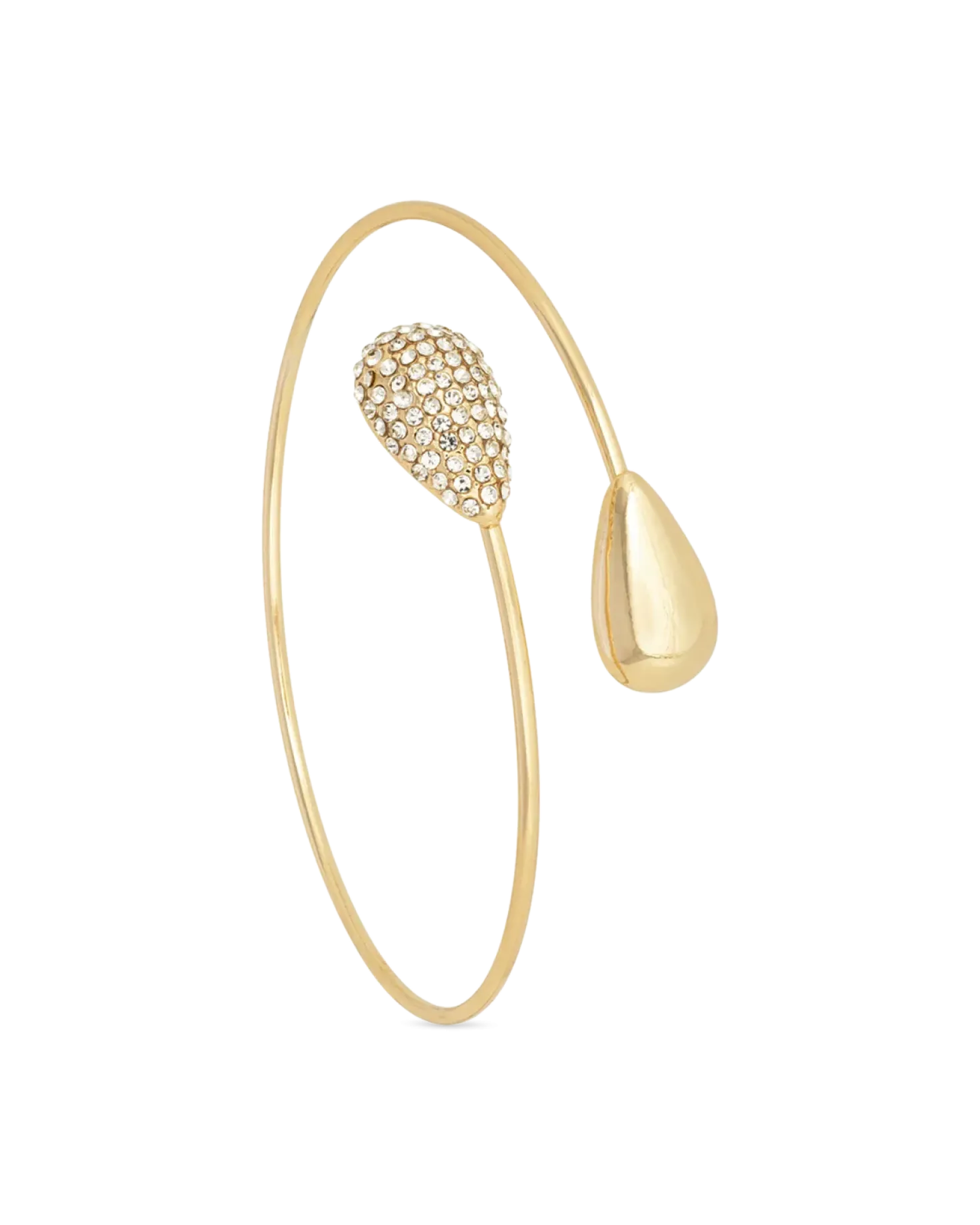 Bracelet jonc - Sparkly Dream