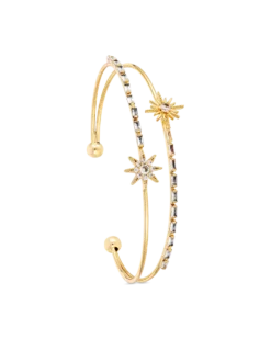 Bracelet jonc - Starburst Shine