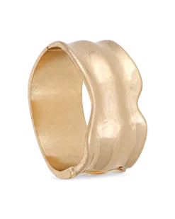 Bracelet jonc - Vanished Gold
