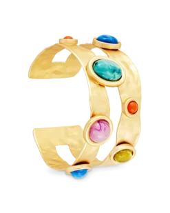 Bracelet jonc - Wonderful Stones