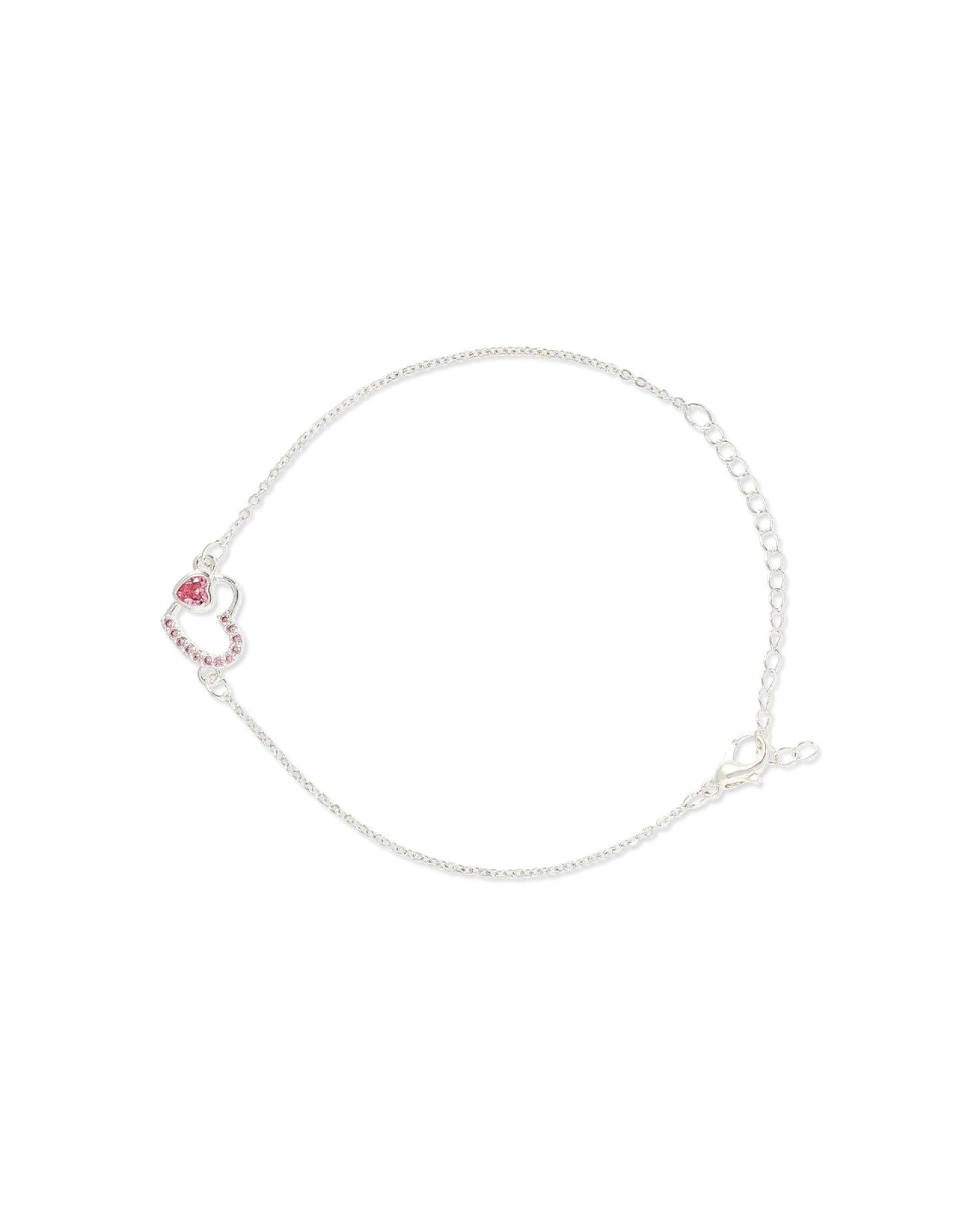 Bracelet - Kind Hearts