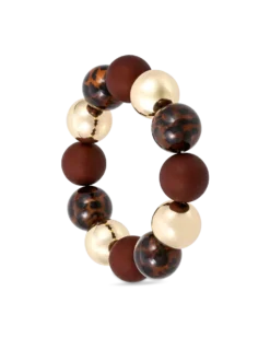 Bracelet - Leo Beads