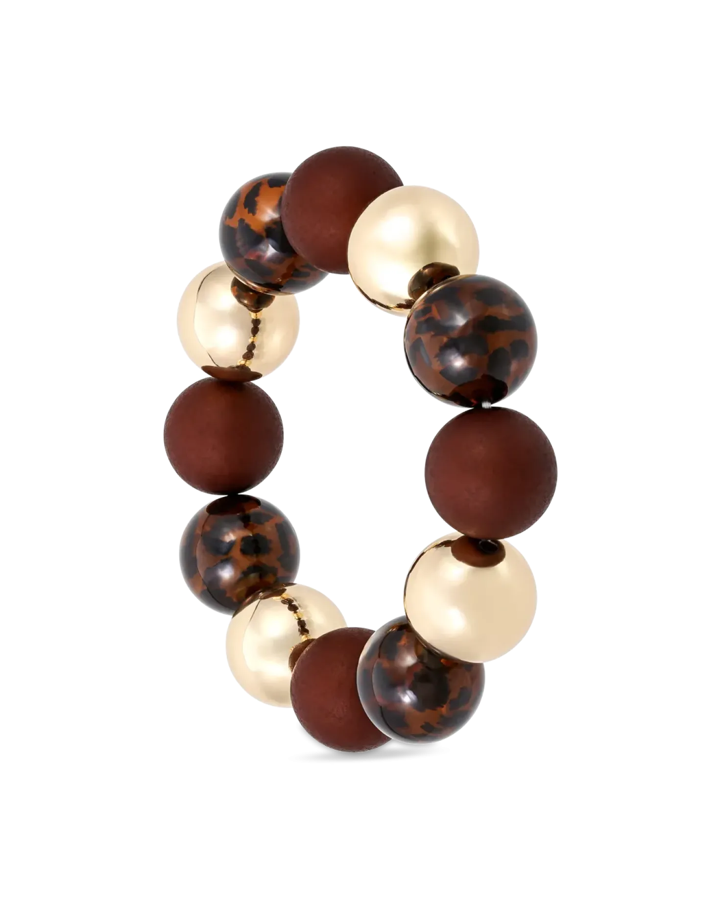 Bracelet - Leo Beads