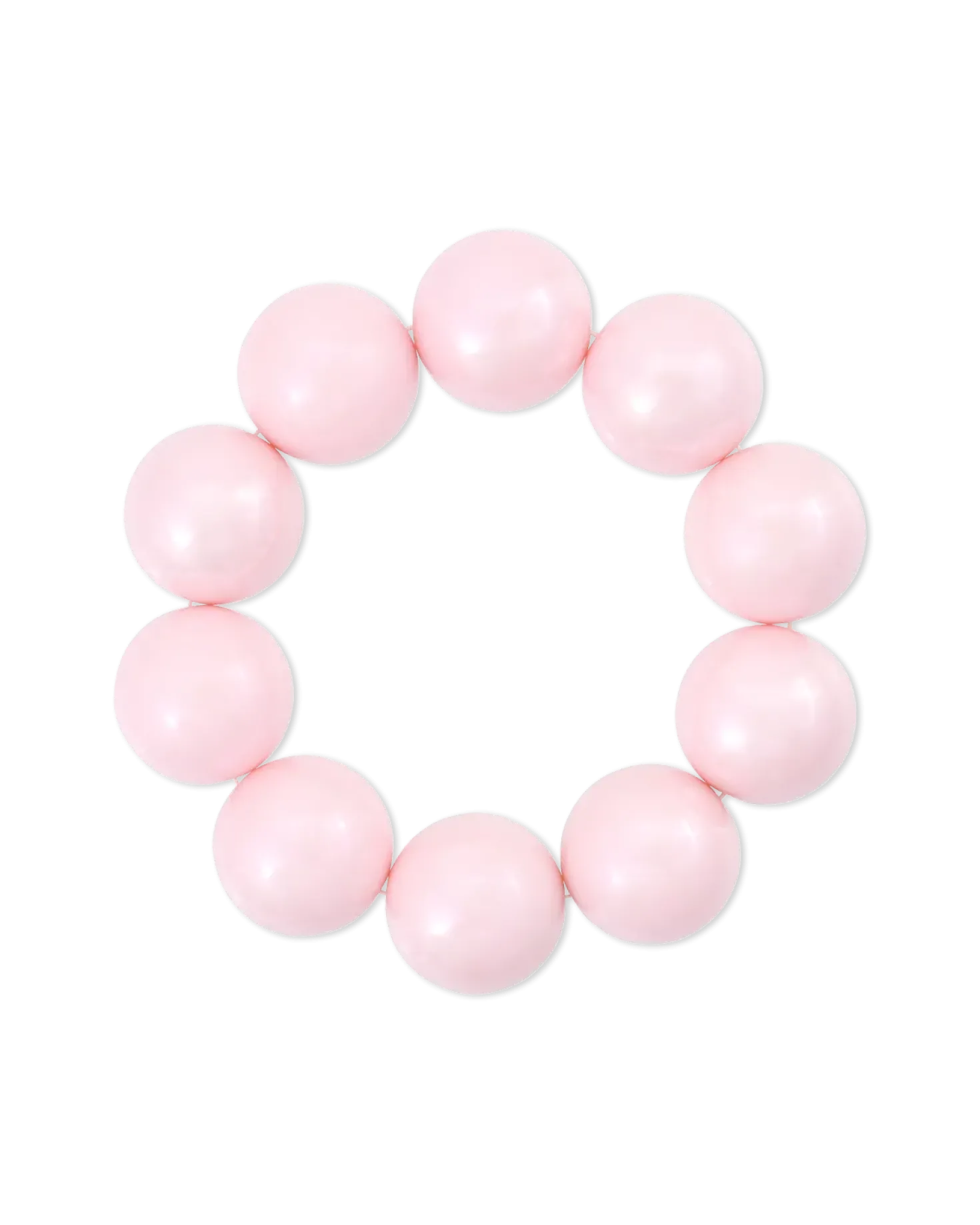 Bracelet - Light Pink