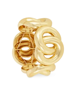 Bracelet - Linked Circle