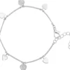 Bracelet - Love Pendants