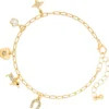 Bracelet - Lucky Pendants