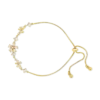 Bracelet - Luxury Flower