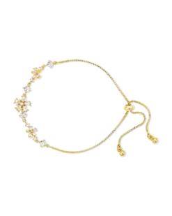 Bracelet - Luxury Flower