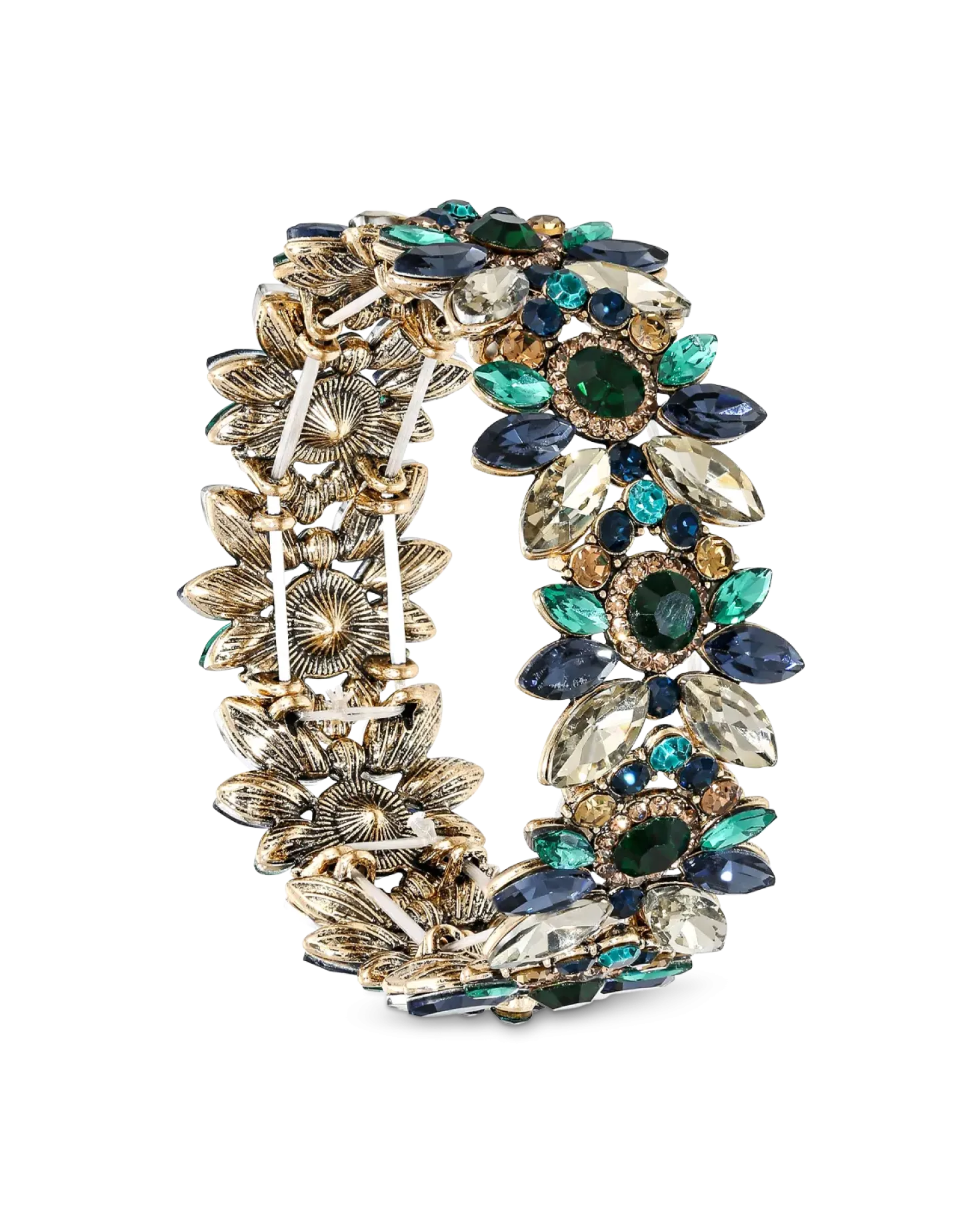Bracelet - Magical Garden