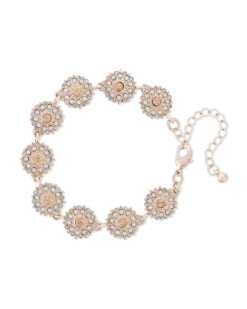 Bracelet - Magic Flowers