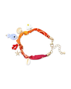 Bracelet - Maritime Catch